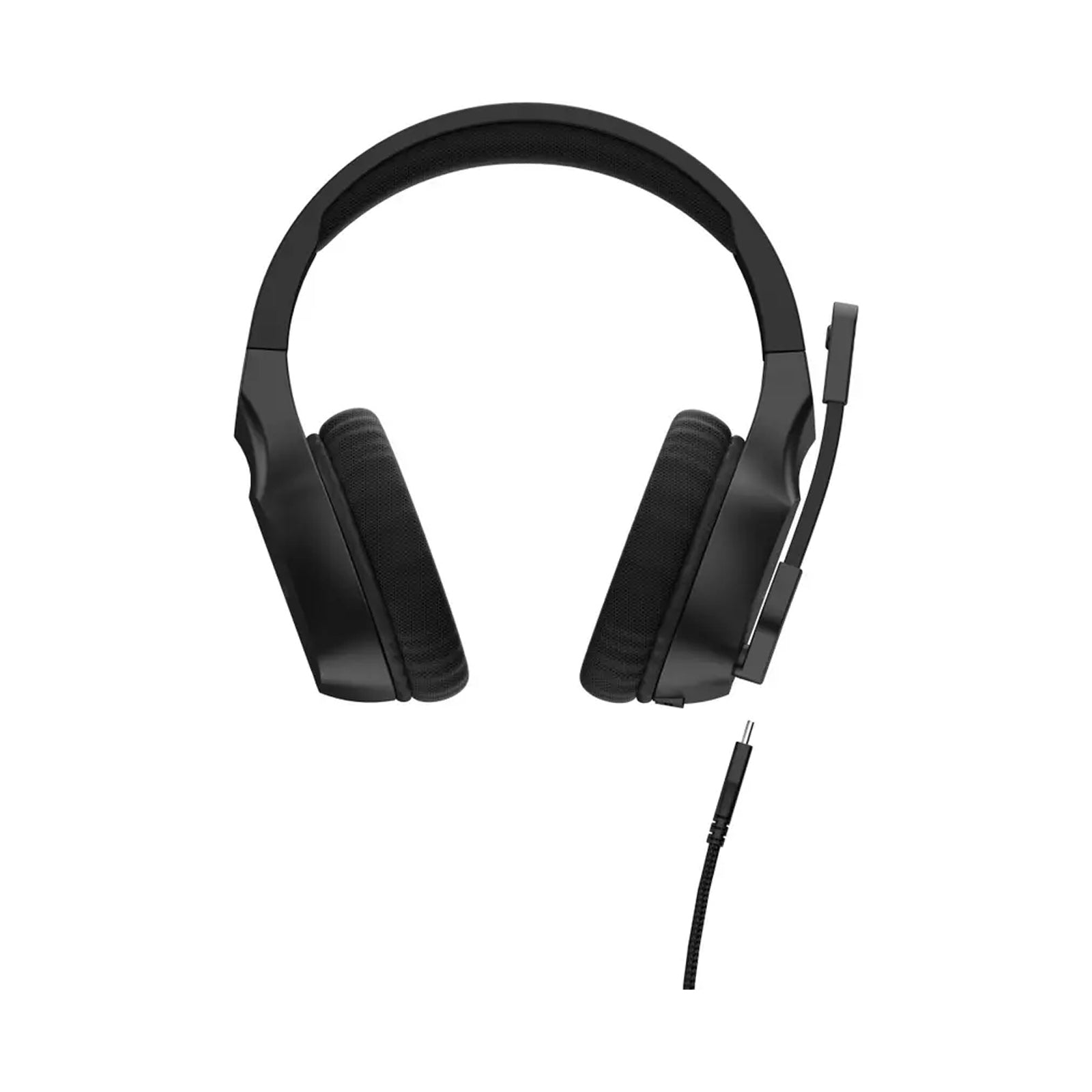 Urage "SoundZ 300 V2" Gaming Headset, Black